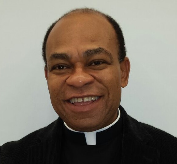 Rev. Dominic Anaeto 