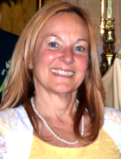Prof. Judith R. Babarsky