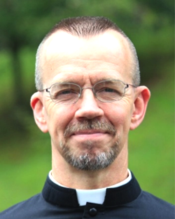 Fr. Dennis Kolinski, SJC