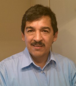 Dr. Heric Flores