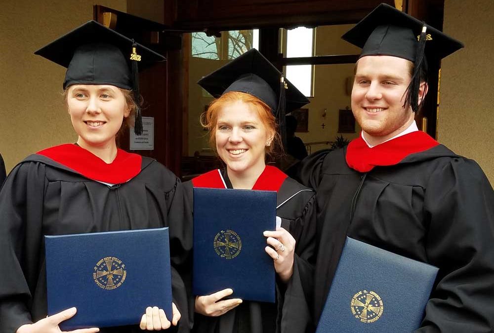 #FeaturedProgramFriday: Angelicum Academy Partnership