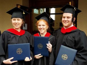 Bachelor of Arts Theology - Holy Apostles College & Seminary