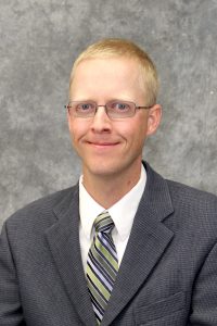 Dr. Matthew Ramage