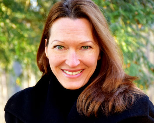 Dr. Stacy Trasancos, Ph.D.