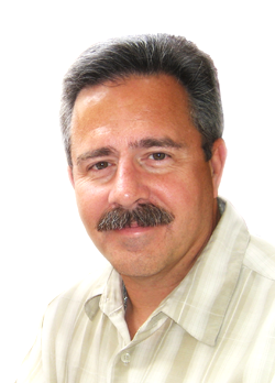 Prof. Patrick Madrid