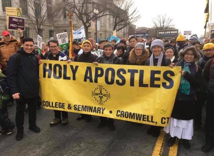 March For Life 2020