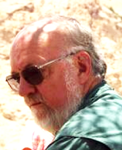 Deacon Donald W. Sparling