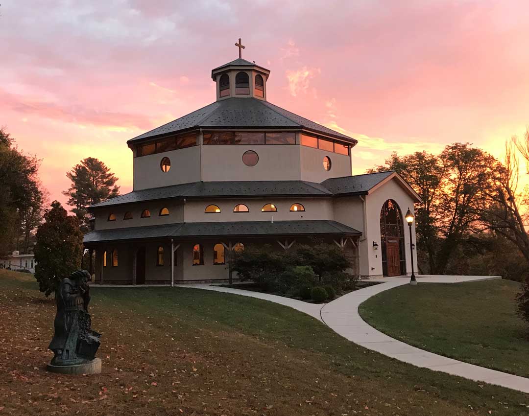 Admissions Holy Apostles College & Seminary