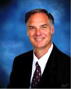 Prof. Randy Watson