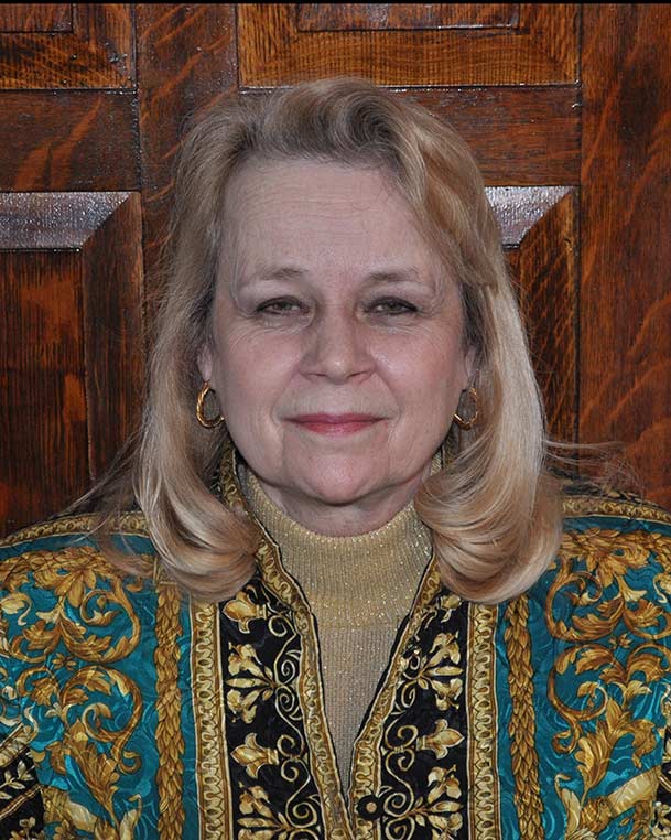 Dr. Elizabeth Rex