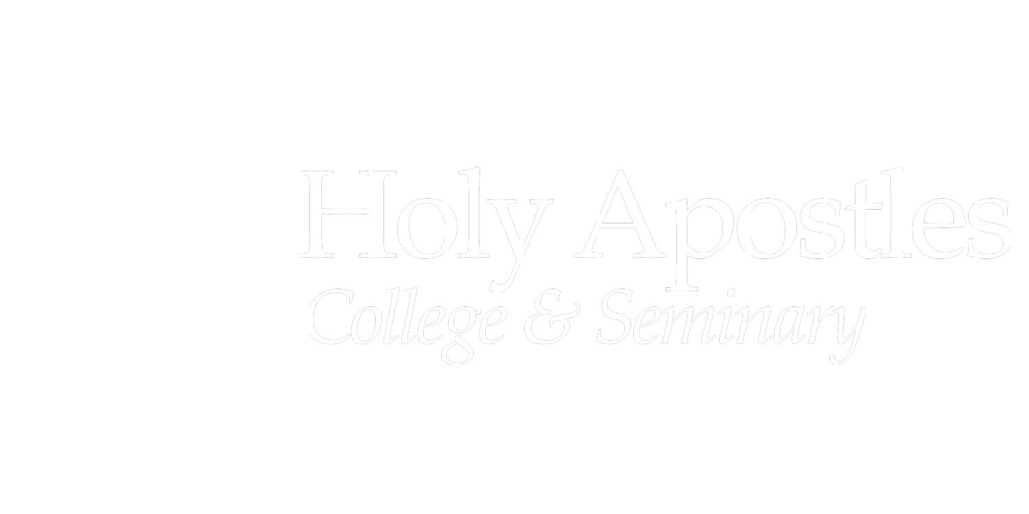 Holy Apostles College & Seminary