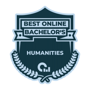 HACS #1 Catholic – Best Online Humanities Degrees for 2020