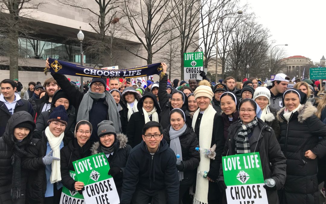 March for Life Photo Gallery