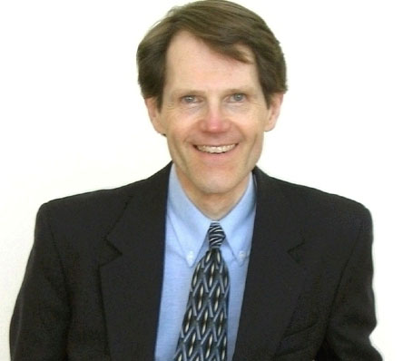 Dr. James Gentile