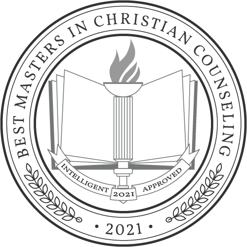 masters_christian_counseling 2021 best catholic Award for Best Masters in Christian Counseling