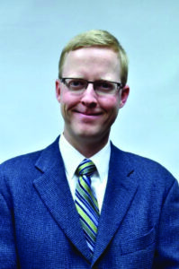 Dr. Matthew Ramage