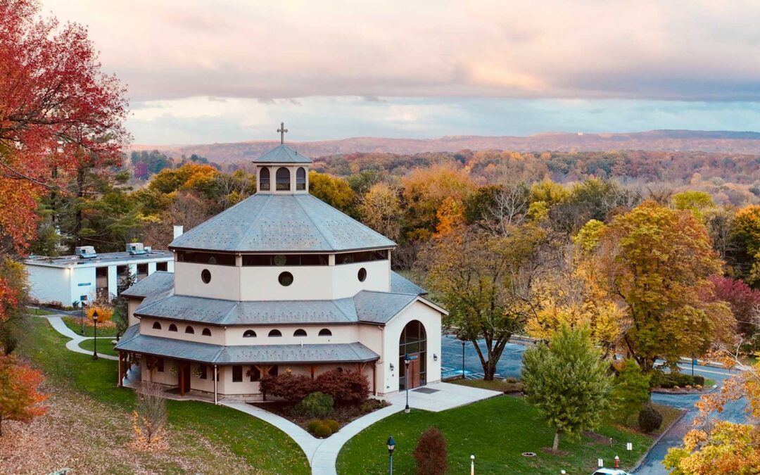 Thanksgiving Mass and Brunch