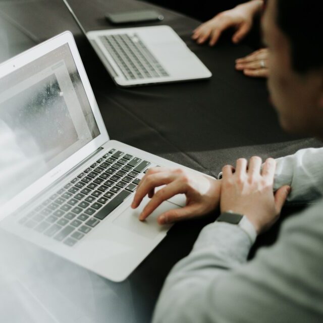 laptop
