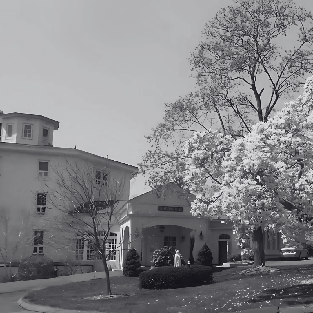 Academic Building at Holy Apostles