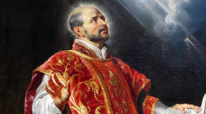 An Ignatian Path to Hope: 14 Practical Guidelines Retreat