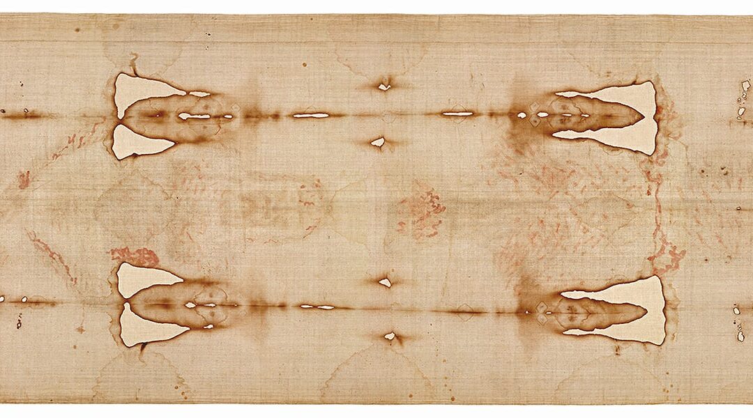 The Most Holy Cloth The Shroud of Turin Retreat