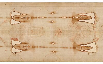 The Most Holy Cloth The Shroud of Turin Retreat