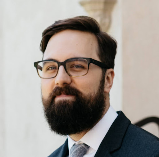 Dr. Chad Hegelmeyer