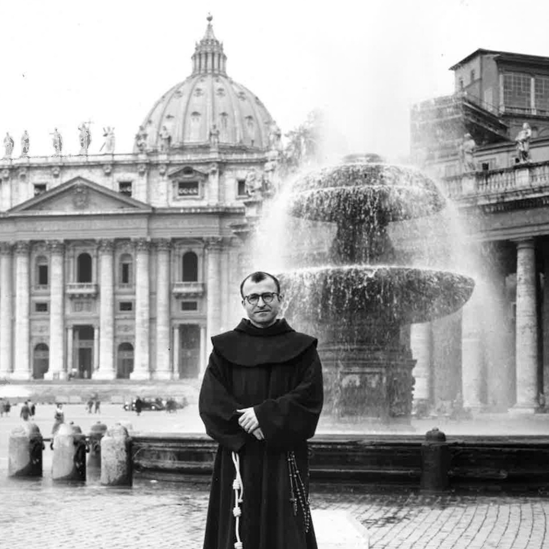 Holy Apostles Celebrates Founders’ Day and MSA Brothers’ Promises Renewal