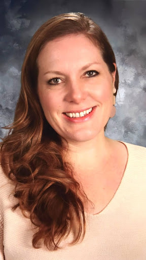 Prof. Melissa Steele