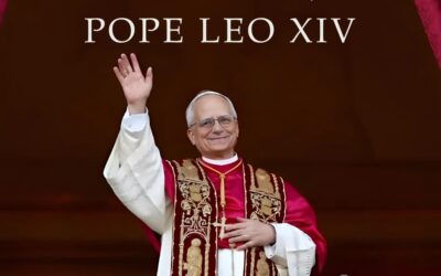 Habemus Papam!