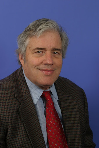 Dr. Benjamin Alexander