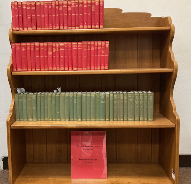 New Book Additions for October