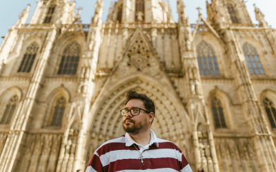 God’s Hand at Work Dr. Paul Chutikorn’s Journey to the Catholic Faith