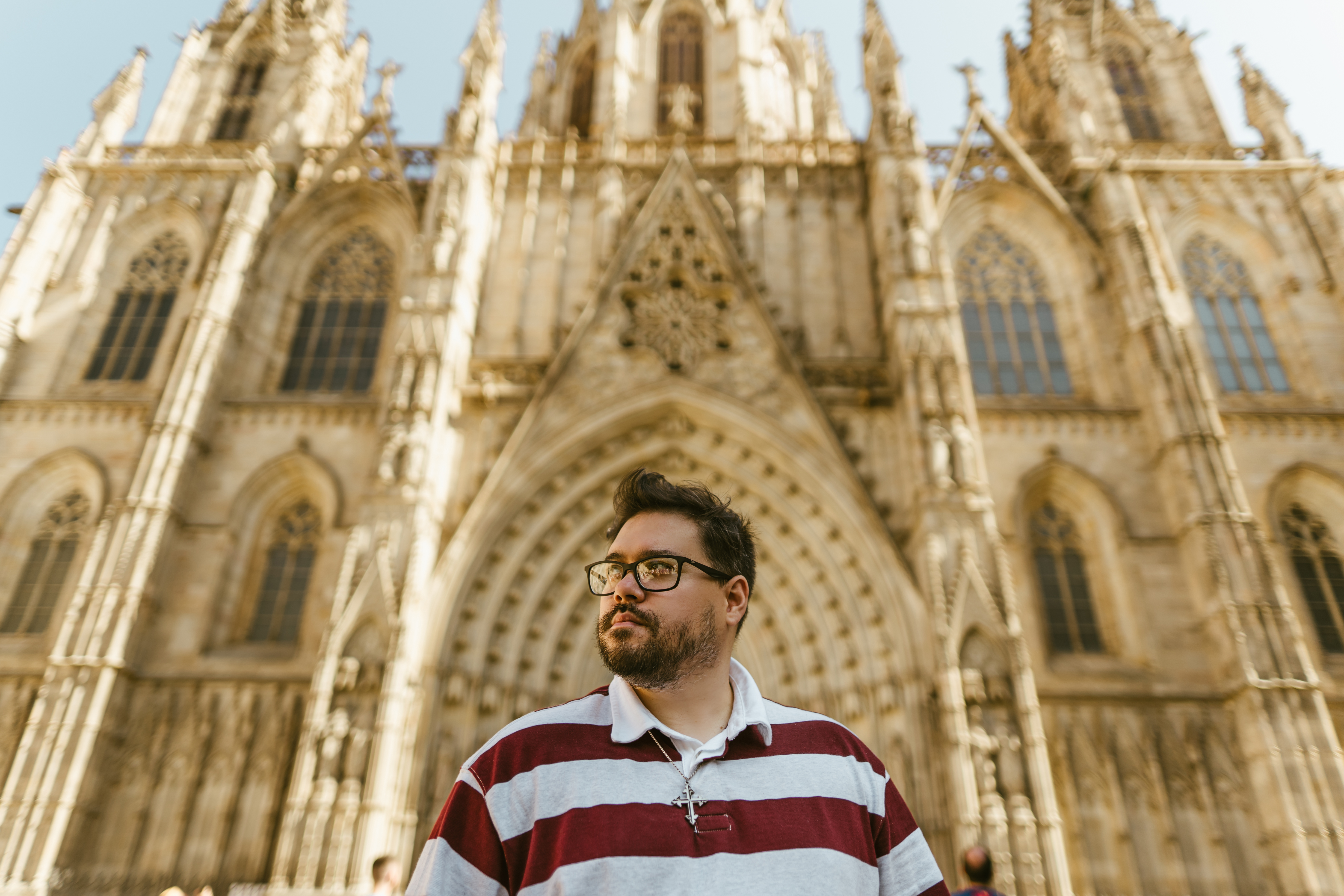 God’s Hand at Work: Dr. Paul Chutikorn’s Journey to the Catholic Faith