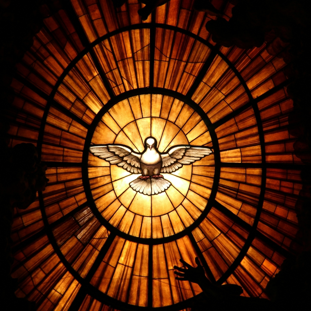 Academic Building at Holy Apostles