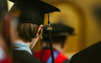 Meet Holy Apostles at the 2026 Newman Guide Virtual College Fair