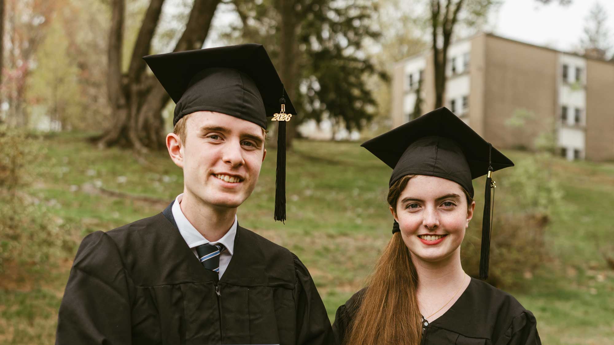 Holy Apostles Freezes Undergraduate Tuition