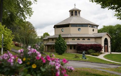 Opening Mass: August 24
