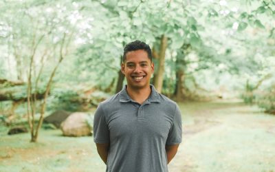Faith for the Kitchen Table: Holy Apostles Alum Renzo Ortega on Theology, Marriage & Family Life