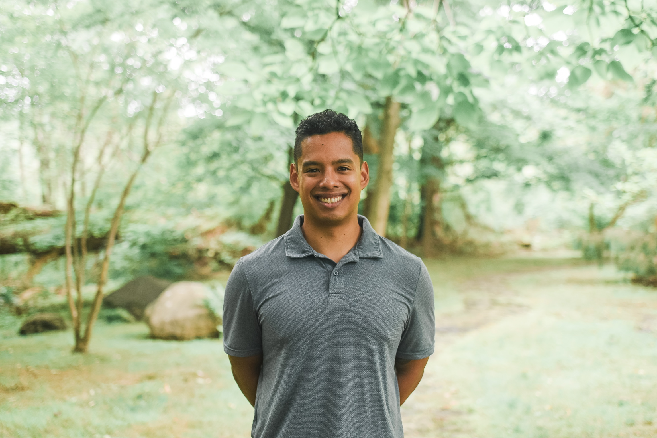 Faith for the Kitchen Table: Holy Apostles Alum Renzo Ortega on Theology, Marriage & Family Life
